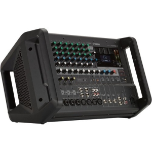 Yamaha EMX7 12-Channel Powered Audio Mixer