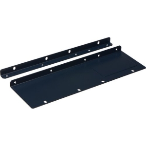 Soundcraft Signature 12 Rackmount Kit for Analog Mixers with Rack Rail