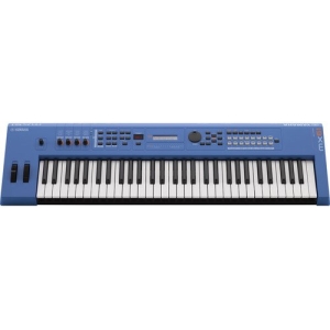 Yamaha MX61 V2 Synthesizer