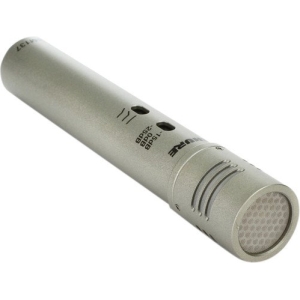 Shure KSM137/SL Cardioid Condenser Microphone