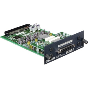 Yamaha MY8-DA96 8-Channel 96KHz/24bit D/A Interface Card