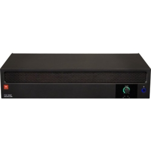 JBL CSA1300Z 300W Single Channel Commercial Series Amplifier