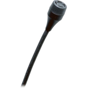 AKG C417L Omnidirectional Lavalier Condenser Microphone with Mini XLR Connector