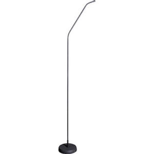AKG Adjustable Floor Stand and Gooseneck Module for AKG CK Series Microphone Capsule 2765H00180