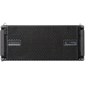 dBTechnologies VIO L208 Dual 8-Inch Powered Line Array Speaker System