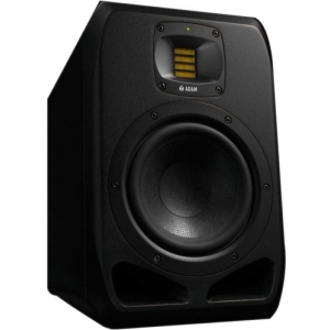 Adam Audio S2V Active 7" Studio Monitor with 350W Power (Single, Vertical)