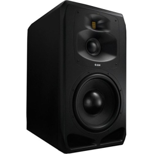 Adam Audio S5V Active 3-Way Studio Monitor 12in 1100W Vertical
