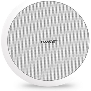 Bose Professional FreeSpace DS 100F 2-Way 100W Ceiling Speaker (White)