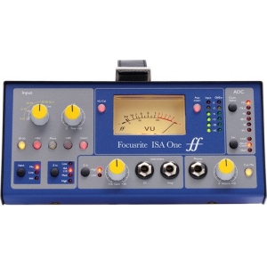 Focusrite ISA One Mic Preamp/DI