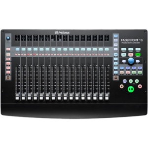 PreSonus Faderport 16 Mix Production Controller