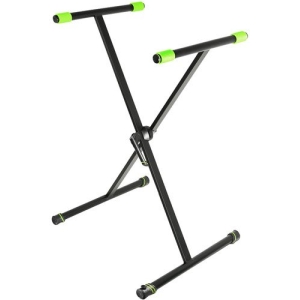 Gravity GKSX1 Single X-Form Keyboard Stand
