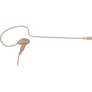 AKG C111 LP Lightweight Ear-Hook Microphone (Model: 6500H00030)