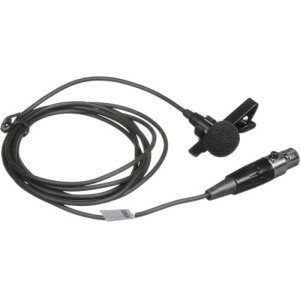 AKG CK99L Miniature Lavalier Microphone (6000H51040)