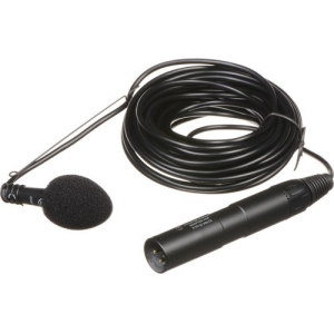 AKG CHM 99 Black Hanging Microphone 2965H00150