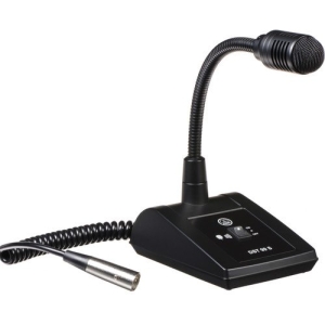 AKG DST 99S Cardioid Gooseneck Microphone (6000H51030)