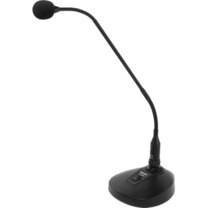 Tascam TM-95GN Condenser Gooseneck Microphone