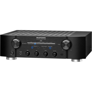 Marantz PM8006 Integrated Stereo Amplifier with Phono-EQ