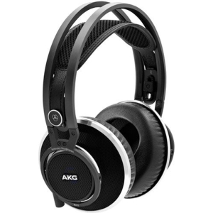 AKG K812 Over-Ear Reference Headphones 3458X00010