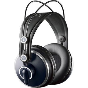 AKG K271 MKII Professional Studio Headphones 2470X00190