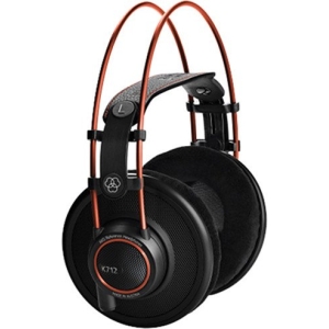 AKG K712 Pro Reference Studio Headphones