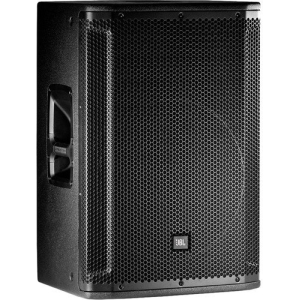 JBL SRX815P 15" Two-Way Powered Loudspeaker System
