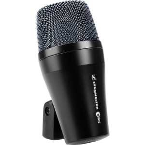 Sennheiser E902 Cardioid Dynamic Microphone for Kick Drum