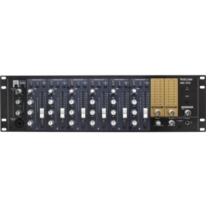 Tascam MZ-372 Zone Mixer