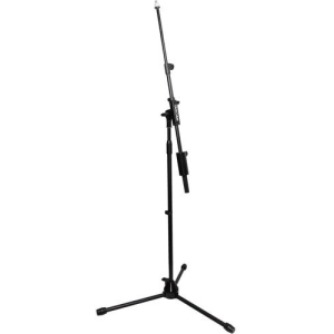 Tascam Studio Microphone Stand with Tripod Base