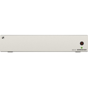 Sennheiser ASA 214-UHF Active Antenna Splitter (Model: ASA 214)
