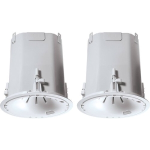 JBL Control 47HC 6.5" 2-Way 150W Coaxial High-Ceiling Loudspeaker (White) - Single Piece
