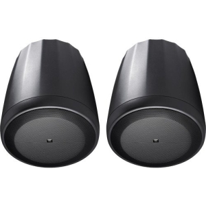 JBL Control 65P/T Satellite Pendant Speakers (Black, Pair)