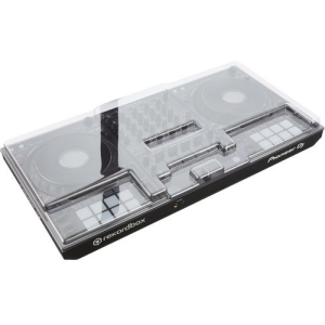 Decksaver Cover for Pioneer DDJ-1000 DJ Controller
