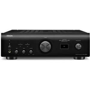 Denon PMA-1600NE Stereo Amplifier with DAC Mode for High-Resolution Audio