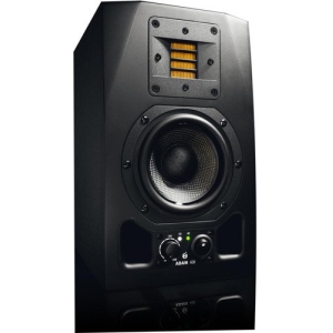 Adam Professional Audio A3X 4.5" 50W Active 2-Way Studio Monitor