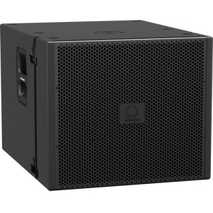 Turbosound TBV118L 18-Inch 2800W Front-Loaded Passive Subwoofer