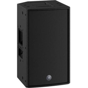 Yamaha DZR10 10" 2000W 2-Way Powered Loudspeaker - Black