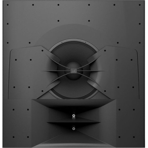 JBL C221 Two-Way Cinema Loudspeaker