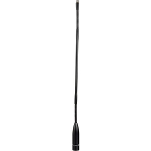 Sennheiser MZH3042 15.75" Double Section Gooseneck Mount for ME34/ME35/ME36 Microphone Capsules.