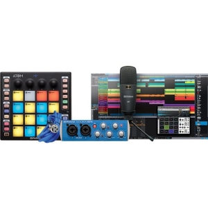 PreSonus ATOM Producer Lab Complete Production Kit