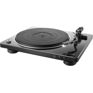 Denon DP-450USB Belt-Driven Turntable