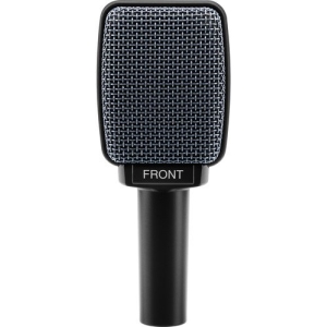 Sennheiser e 906 Supercardioid Instrument Microphone