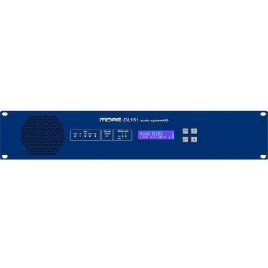 Midas DL151 24-Input Stage Box with 24 Microphone Preamplifiers
