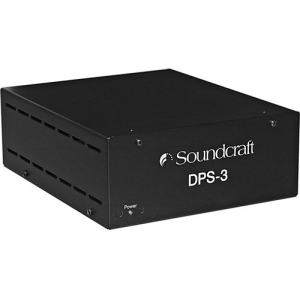 Soundcraft DPS3 RW8032 Power Supply for GB and Live Series Consoles