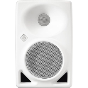 Neumann KH 80 DSP 4" + 1" Active Near-field Studio Monitor (White, Single)