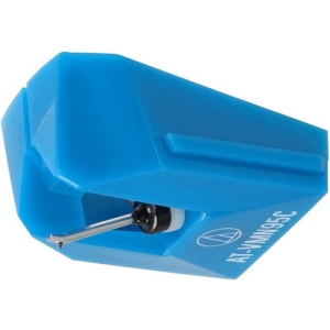 Audio-Technica Replacement Stylus AT-VMN95C 0.6 mil Conical for AT-VM95C Cartridge
