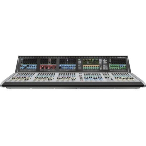 Soundcraft Vi7000 Digital Mixing Console 128 Inputs 32 Faders