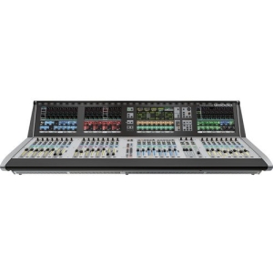 Soundcraft Vi5000 Digital Mixing Console 128 Inputs 96 kHz