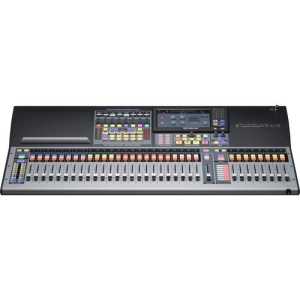 PreSonus StudioLive 64S Series III S 76-Channel Digital Mixing Console