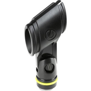 Gravity GMSCLMP25 25mm Microphone Clamp
