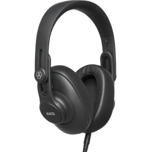 AKG K361 Over-Ear Closed-Back Studio Headphones